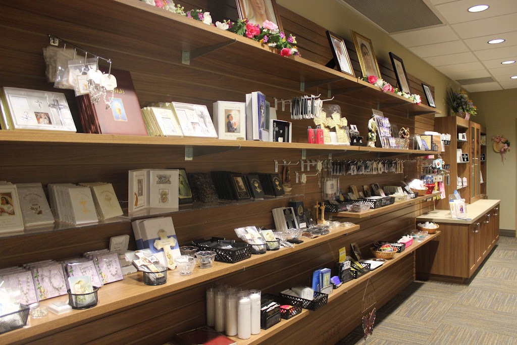 Blessed Sacrament Gift Shop | 11300 N 64th St, Scottsdale, AZ 85254, USA | Phone: (480) 948-1160