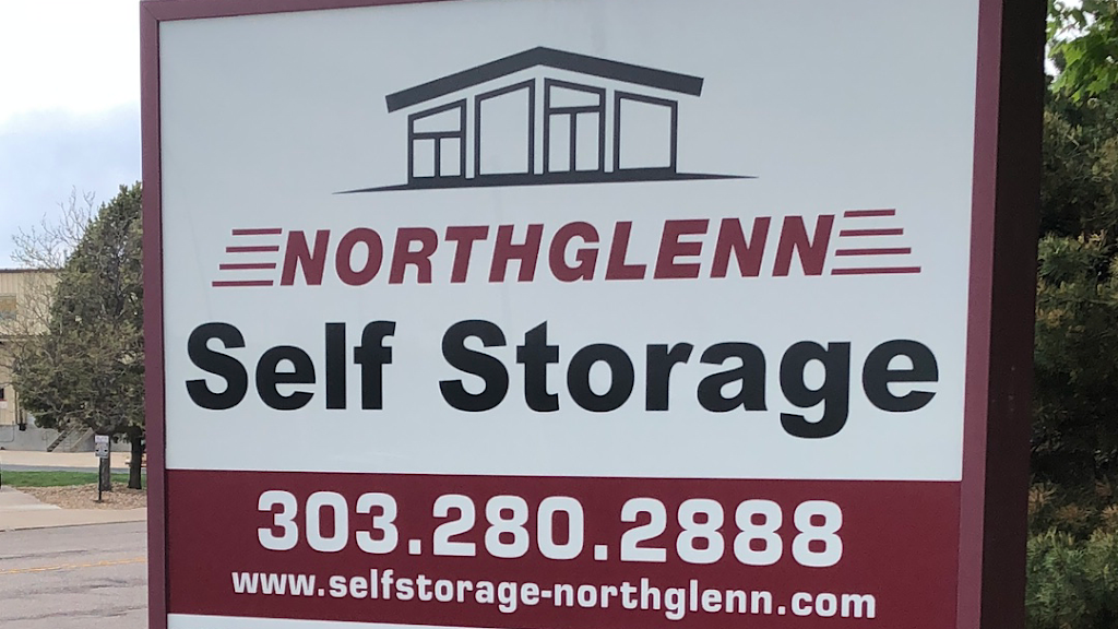 Northglenn Self Storage | 10828 Leroy Dr, Northglenn, CO 80233, USA | Phone: (303) 529-8560