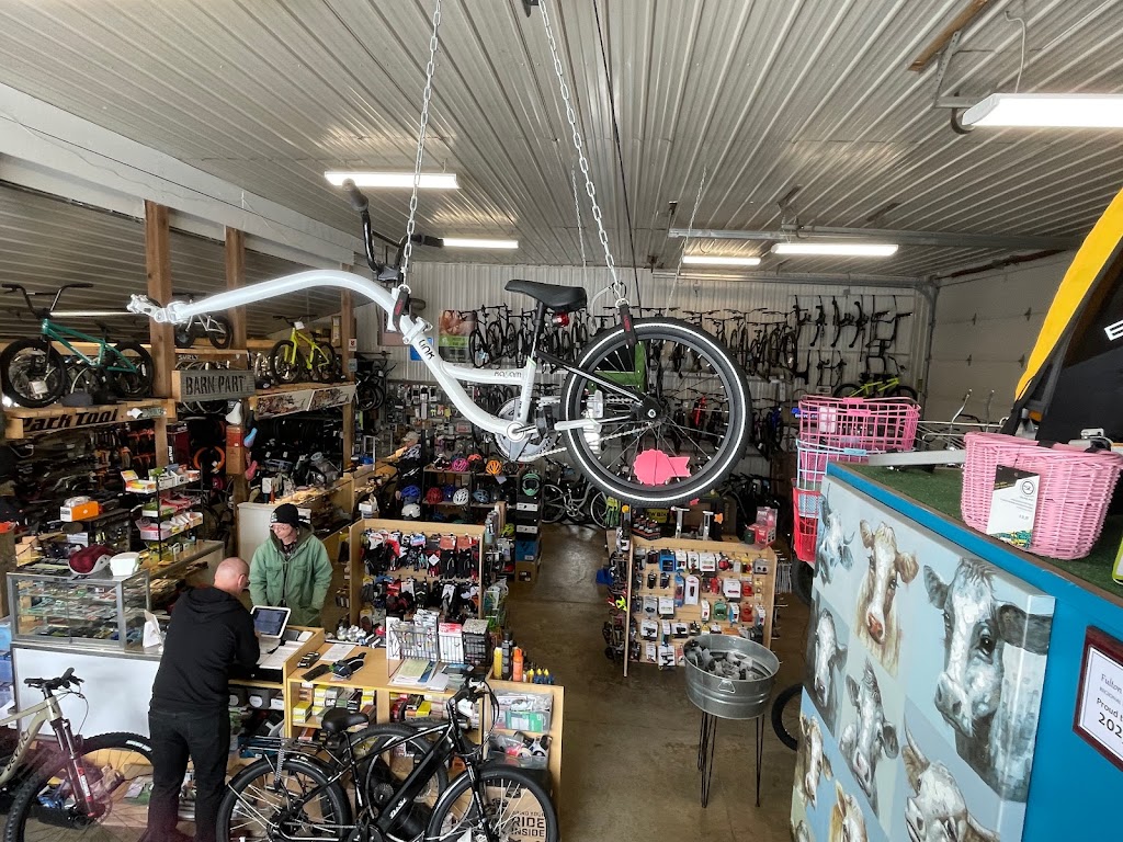 Bike Barn Cycling and Fitness | 4360 NY-30, Amsterdam, NY 12010, USA | Phone: (518) 238-2453