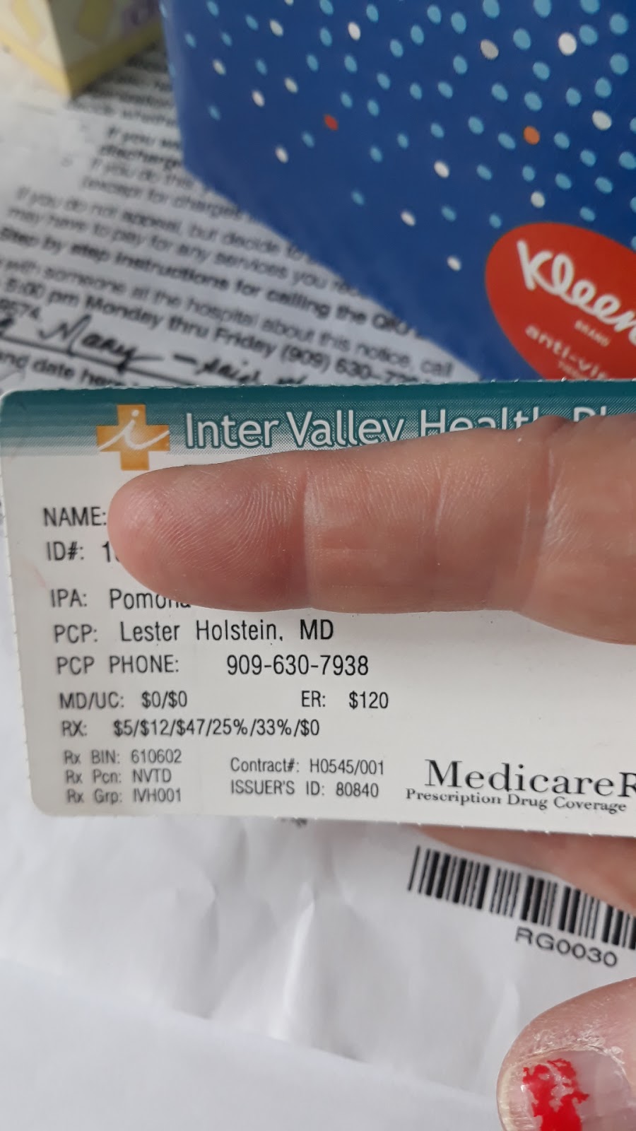 Pomona Valley Health Centers (PVHC) at Claremont | 1601 Monte Vista Ave, Claremont, CA 91711, USA | Phone: (909) 630-7938