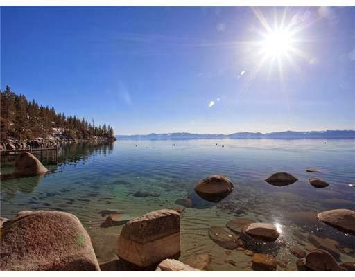 Carole Madrid & Jenna Rose Madrid - Lakeshore Realty Incline Village | 954 Lakeshore Blvd, Incline Village, NV 89451, USA | Phone: (775) 848-6242