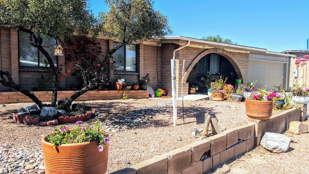 Sedona Garden Assisted Living | 5931 N Jaynes Cir, Tucson, AZ 85741, USA | Phone: (520) 971-2539