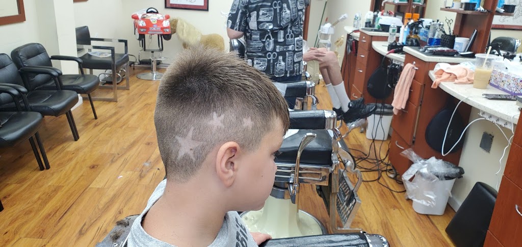 Neighborhood Barber Shop | 517 Franklin Ave, Franklin Square, NY 11010 | Phone: (516) 354-9277