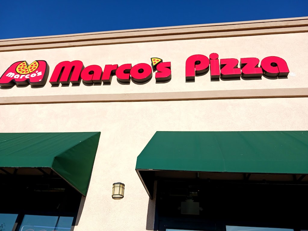 Marco’s Pizza | 7540 Oso Blanca Rd, Las Vegas, NV 89149 | Phone: (702) 570-3080