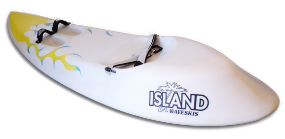 Island Waveskis | 3220 S Atlantic Ave, Cocoa Beach, FL 32931, USA | Phone: (321) 783-5194