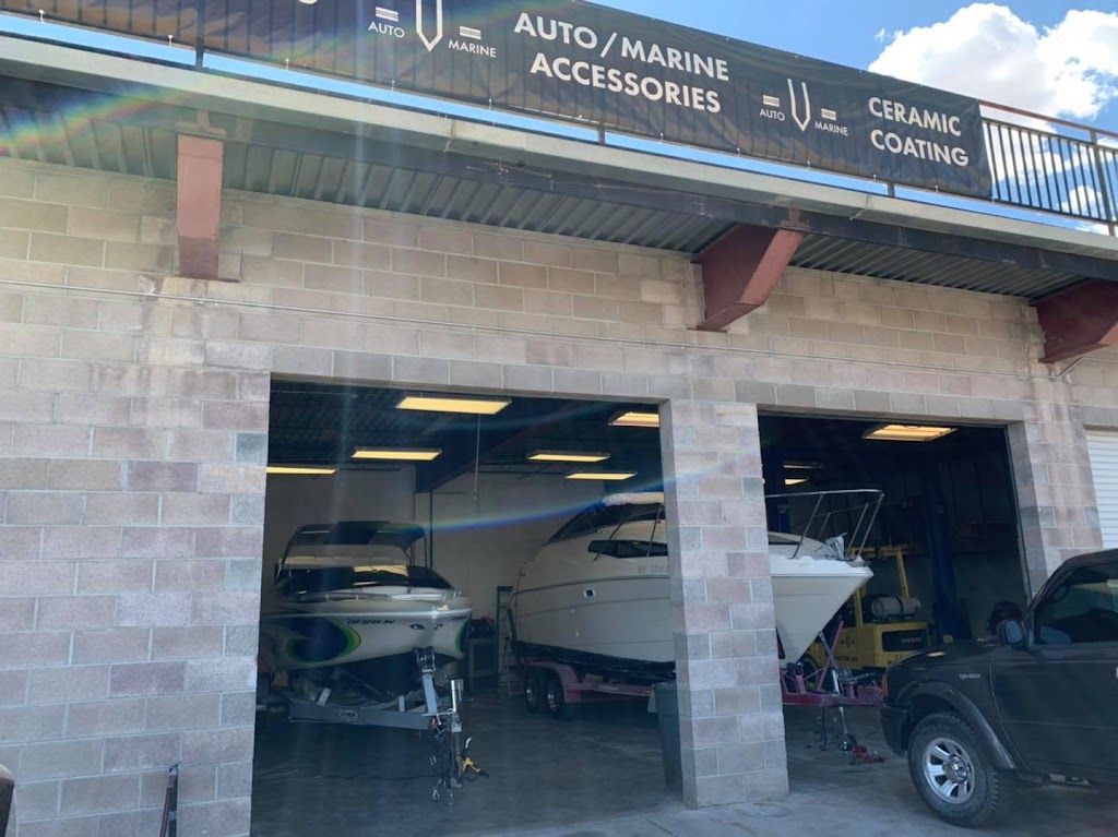 VAS Customs Auto & Marine LLC | 708 Canyon Rd Bldg.A, Boulder City, NV 89005, USA | Phone: (702) 205-9349