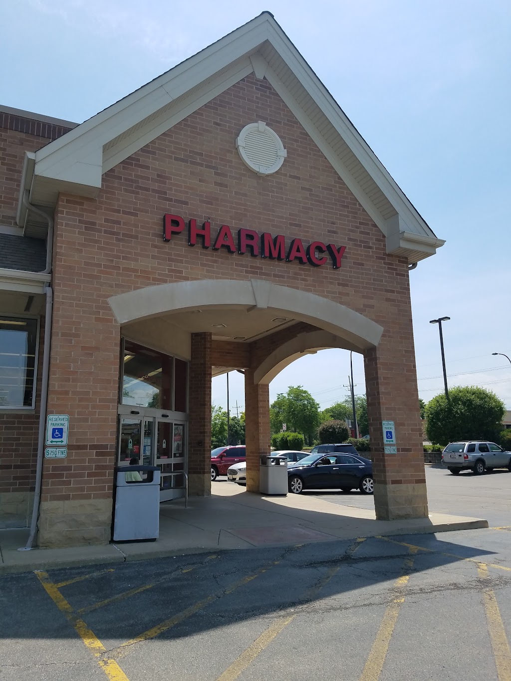 Walgreens | 641 Meacham Rd, Elk Grove Village, IL 60007, USA | Phone: (847) 352-4061