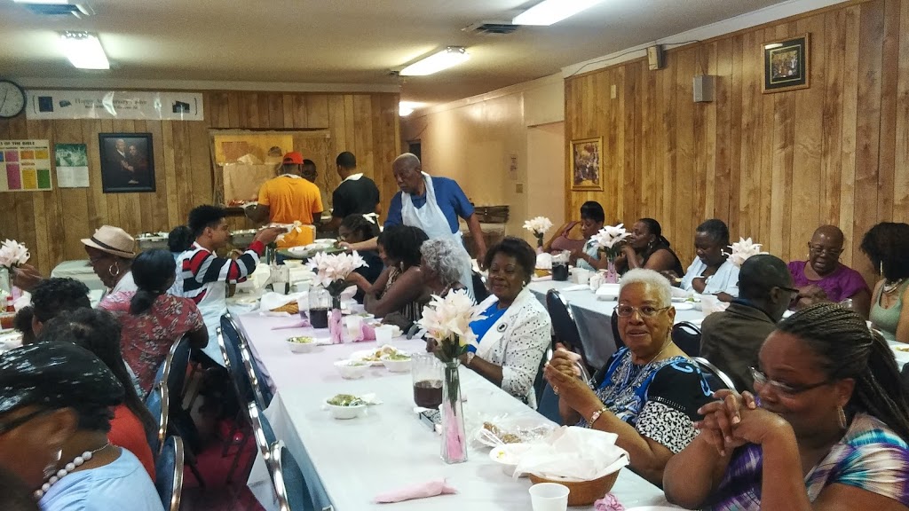 Antioch Baptist Church | 2819 Roanoke Ave, Newport News, VA 23607, USA | Phone: (757) 244-8874