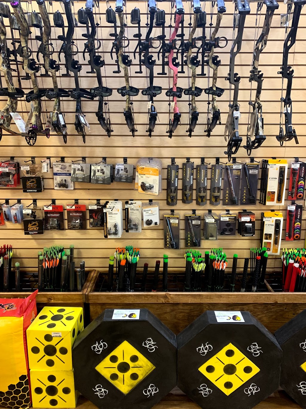 High Desert Outfitters El Paso | 4520 Doniphan Dr, El Paso, TX 79922, USA | Phone: (915) 834-8016