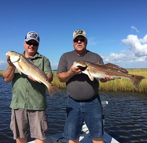 Crescent City Fishing Charters: Lafitte | 4954 Jean Lafitte Blvd, Lafitte, LA 70067, USA | Phone: (504) 915-0392