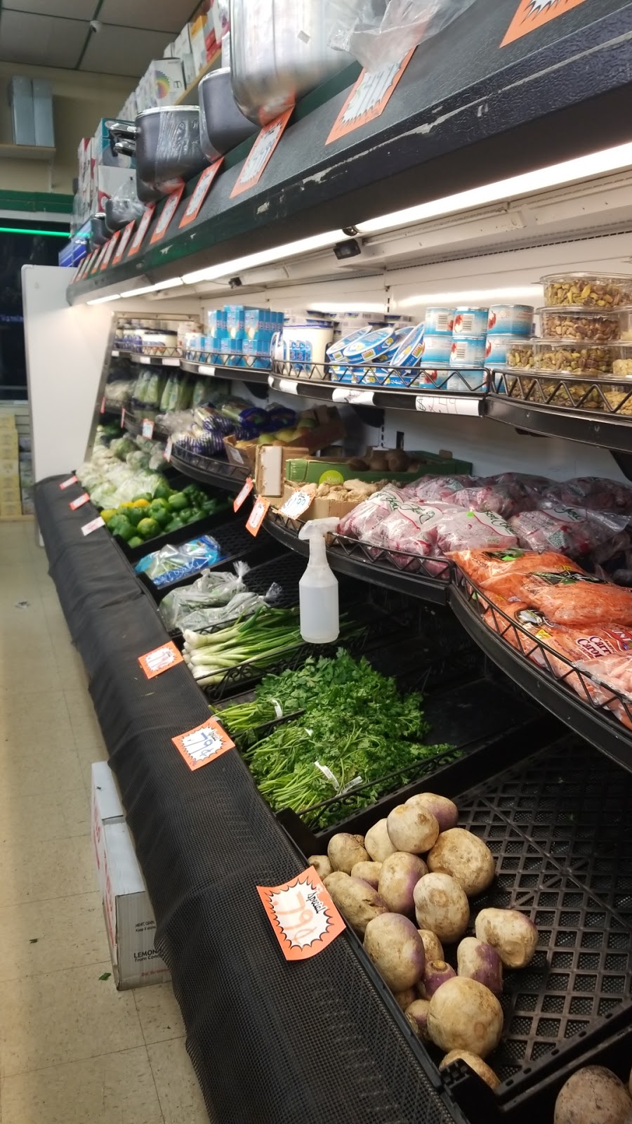 Sterling Heights Fruit Market | 4071 17 Mile Rd, Sterling Heights, MI 48310, USA | Phone: (586) 446-1155