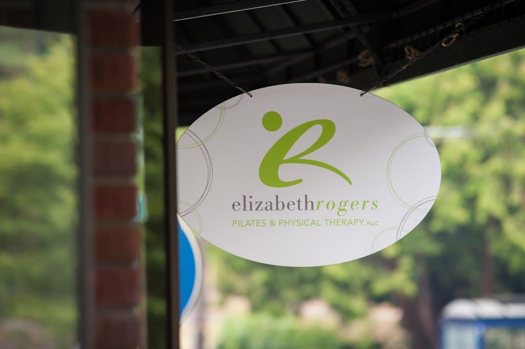 Elizabeth Rogers Pilates & Physical Therapy, PLLC | 3603 S McClellan St, Seattle, WA 98144, USA | Phone: (206) 535-7356