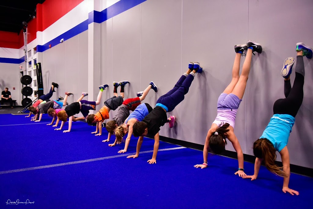 CrossFit TILT II | 31 Union Ave, Sudbury, MA 01776, USA | Phone: (978) 443-8637