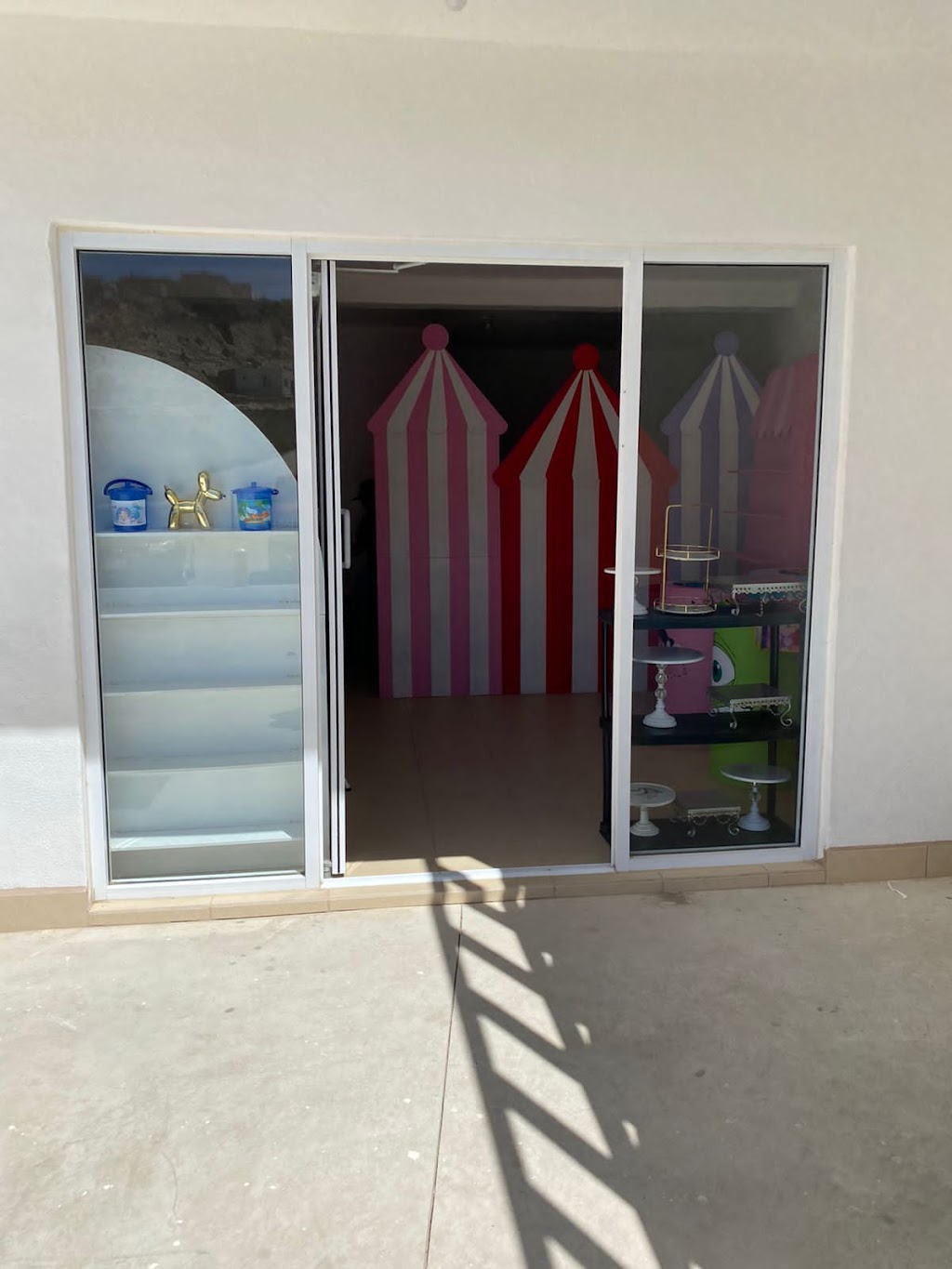 Party Dulceros TJ | Av. Garcia, 22163 Tijuana, B.C., Mexico | Phone: 664 360 5300