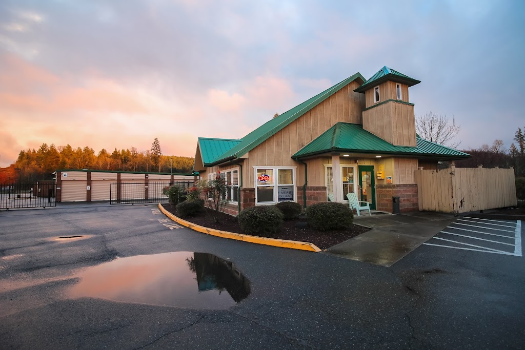 4 Corners Self Storage | 24215 SE 271st Pl, Maple Valley, WA 98038, USA | Phone: (425) 374-1302