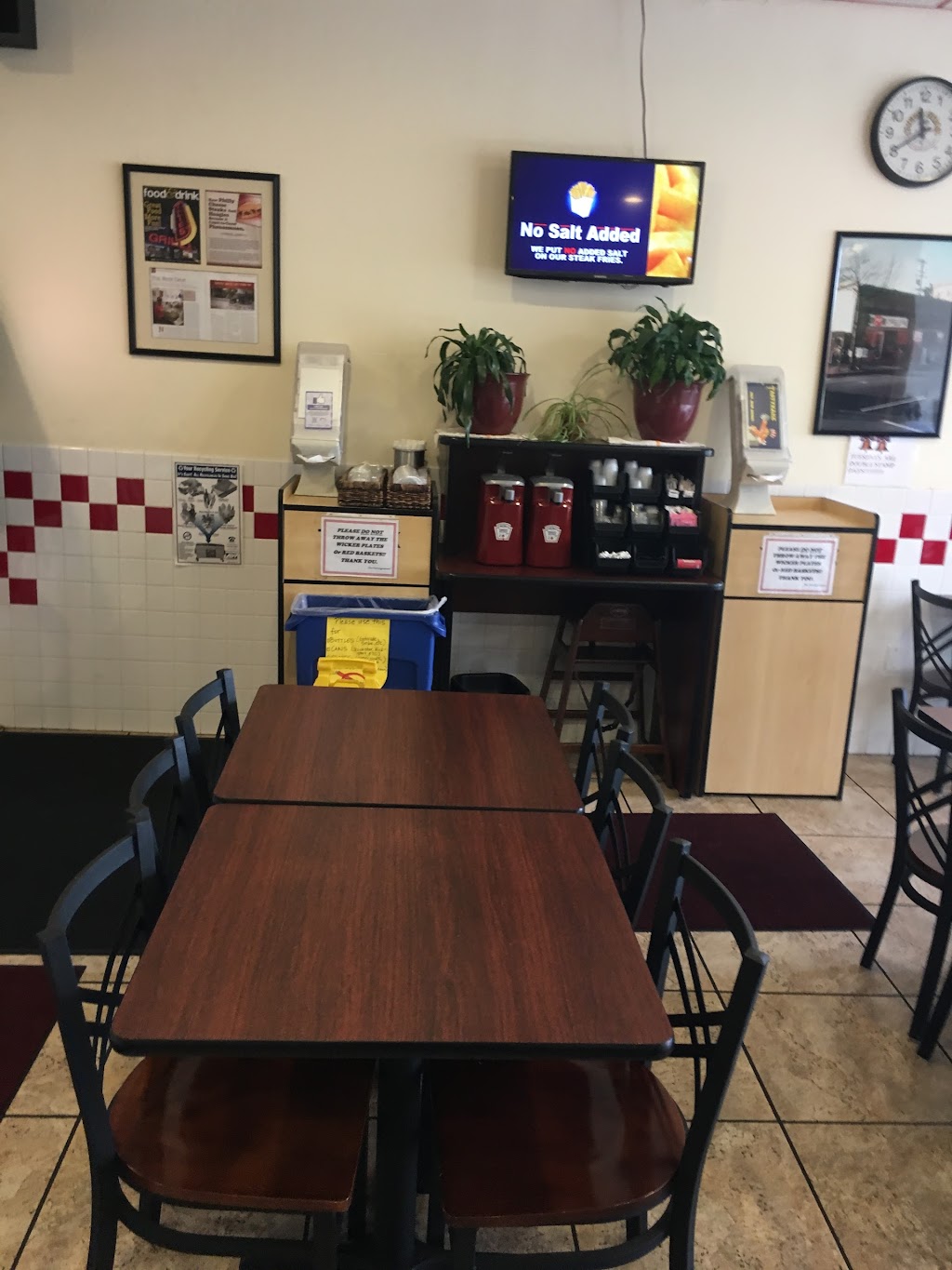 The Cheese Steak Shop | 1798 Whipple Rd, Union City, CA 94587, USA | Phone: (510) 431-3878