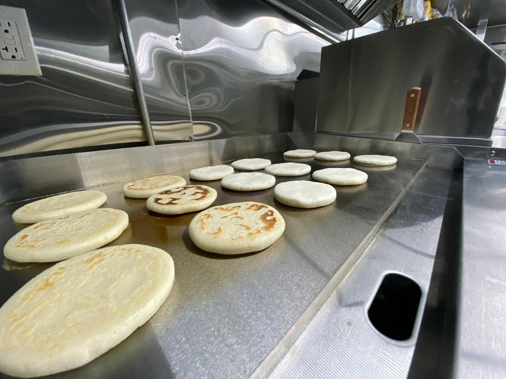 The Arepa Spot | 24111 TX-249, Tomball, TX 77375, USA | Phone: (832) 322-3257