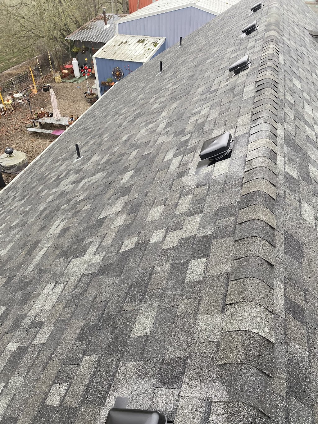 Gari Roofing & Construction LLC | 715 W Marquam St, Mt Angel, OR 97362, USA | Phone: (503) 309-1219