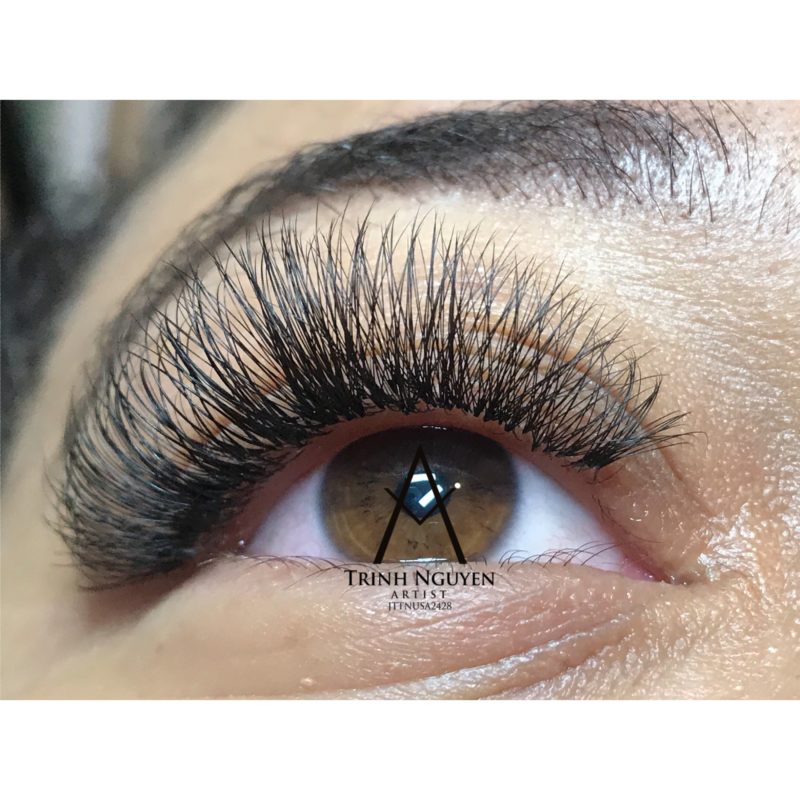 T Glam Lash and Brow | 1620 Mall Cir Suite #31, Fort Worth, TX 76116, USA | Phone: (916) 841-5948