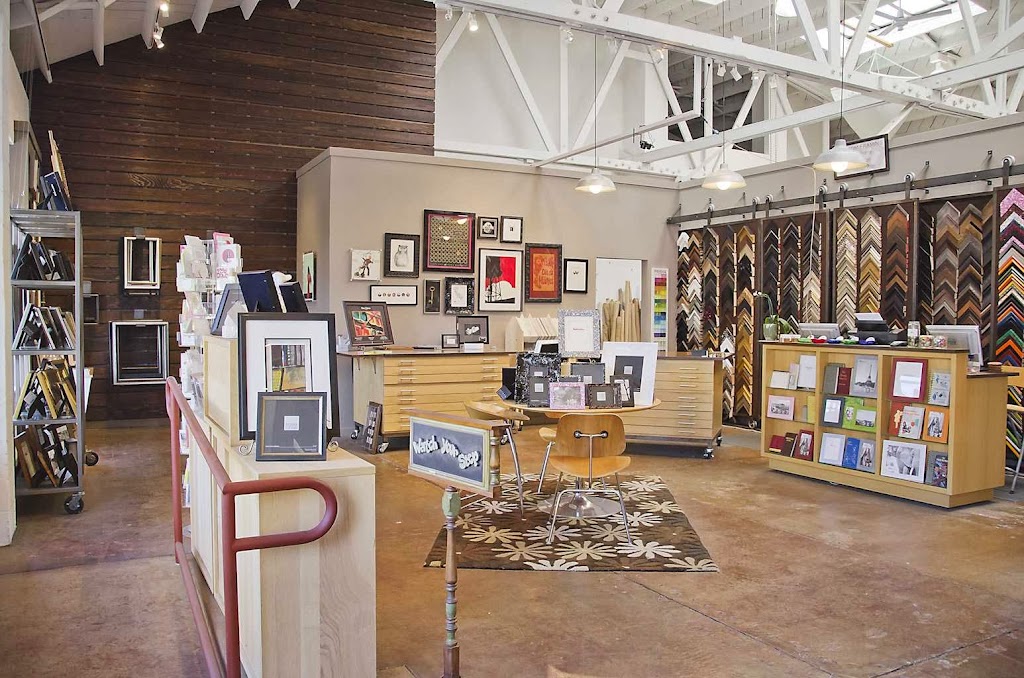 The Studio Shop Annex | 350 Peninsula Ave, San Mateo, CA 94401, USA | Phone: (650) 343-7263