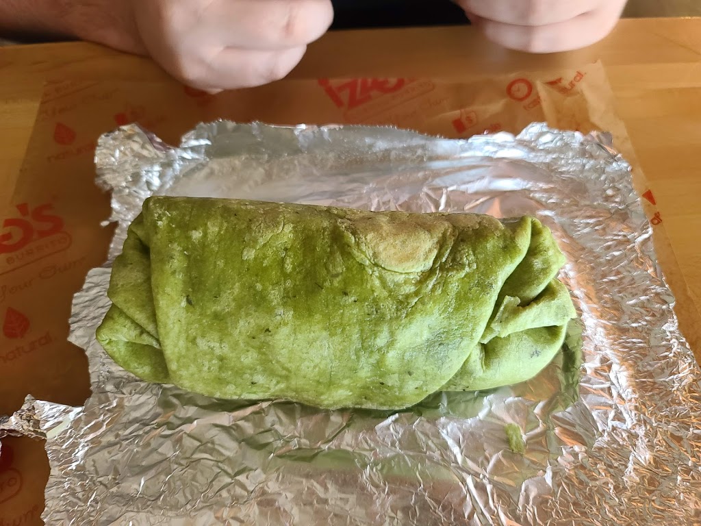 Izzos Illegal Burrito | 14639 Airline Hwy Ste. 116, Gonzales, LA 70737, USA | Phone: (225) 402-4120