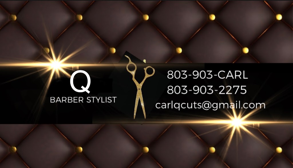 Carl Q Cuts | 190 Sierra Ct c2, Palmdale, CA 93550, USA | Phone: (803) 903-2275