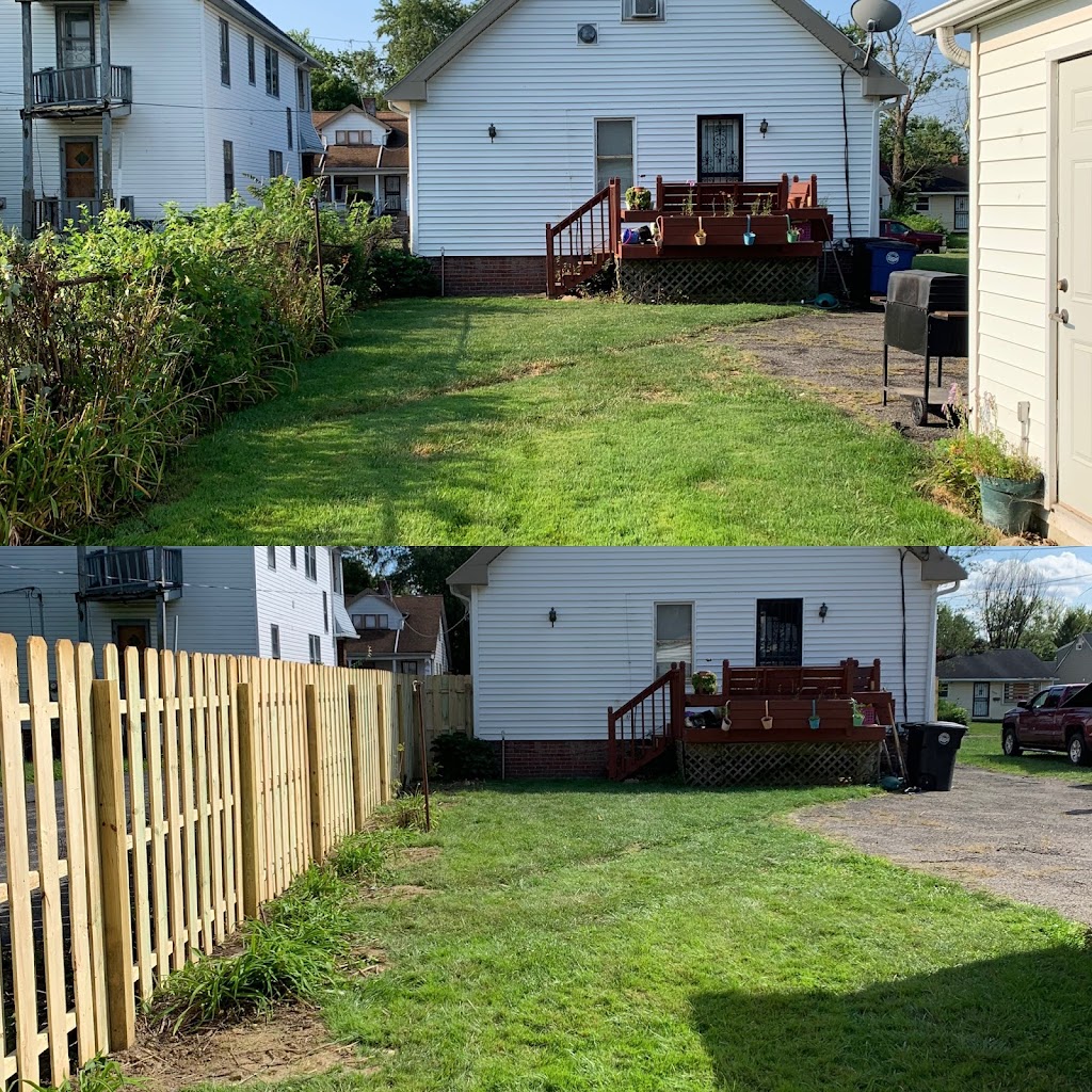 Northstar Landscaping and Home Improvements | 15697 Henley Rd, Cleveland, OH 44112, USA | Phone: (216) 334-0536