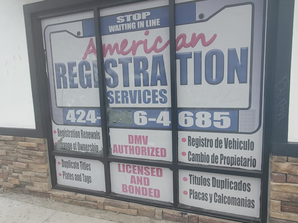 American Registration Services | 11508 Hawthorne Blvd, Hawthorne, CA 90250, USA | Phone: (424) 456-4685