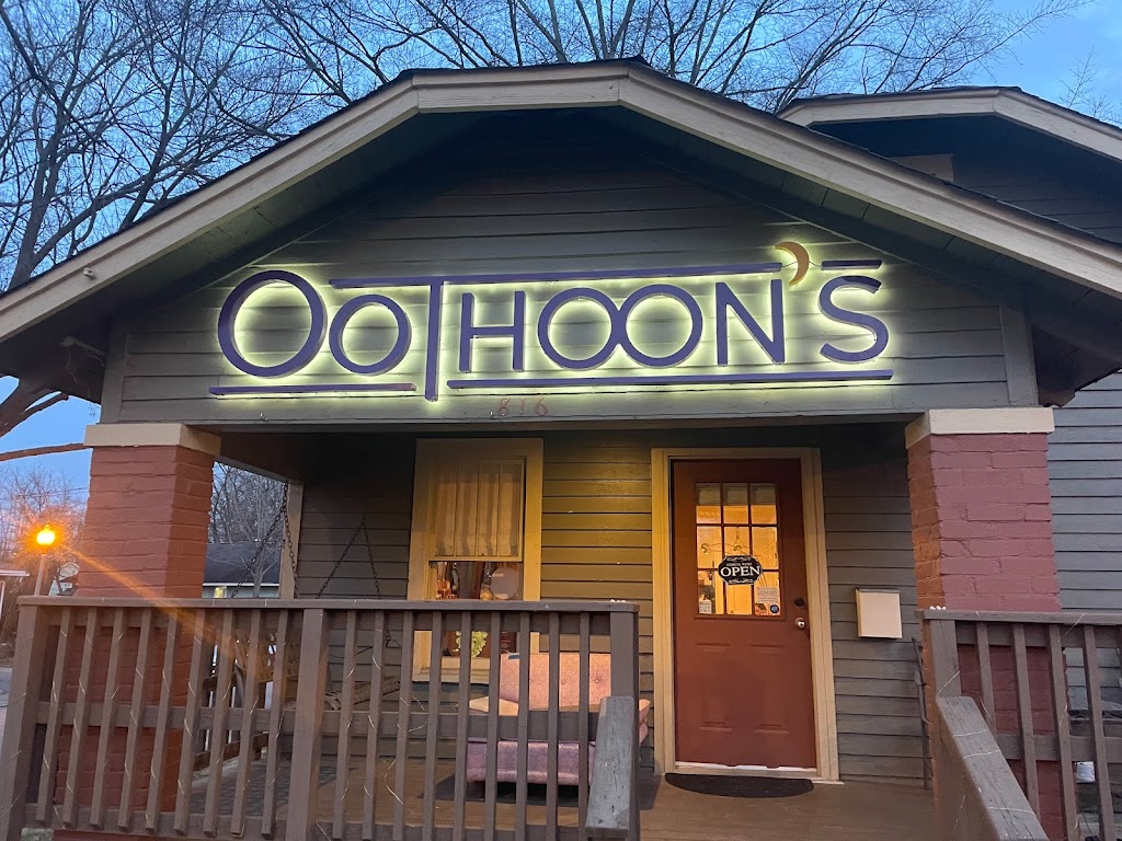 OOTHOONS | 816 Cooper St, Memphis, TN 38104, USA | Phone: (901) 728-9004