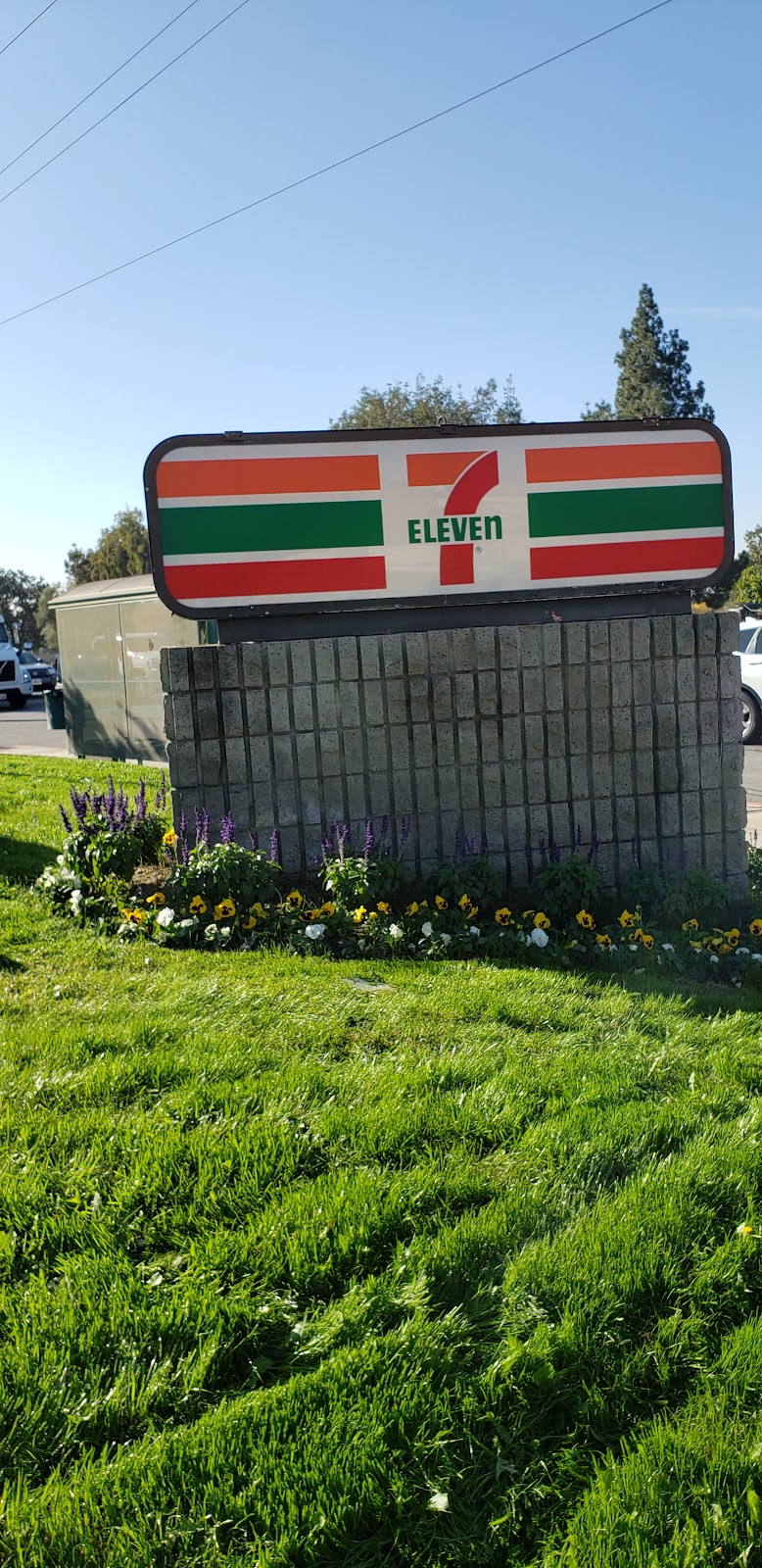 7-Eleven | 1410 Grand Ave, Glendora, CA 91740, USA | Phone: (626) 857-0795