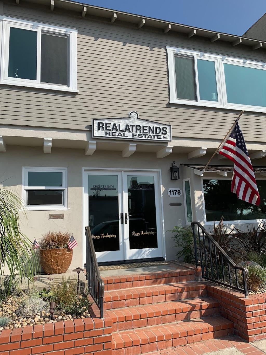 Realatrends, Inc. | 1178 Glenneyre St, Laguna Beach, CA 92651, USA | Phone: (949) 494-8830 Realatrends, Inc. | 1178 Glenneyre St, Laguna Beach, CA 92651, USA | Phone: (949) 494-8830