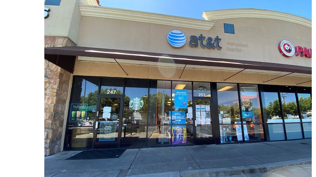 AT&T Store | 257 Soscol Ave, Napa, CA 94559, USA | Phone: (707) 251-8700