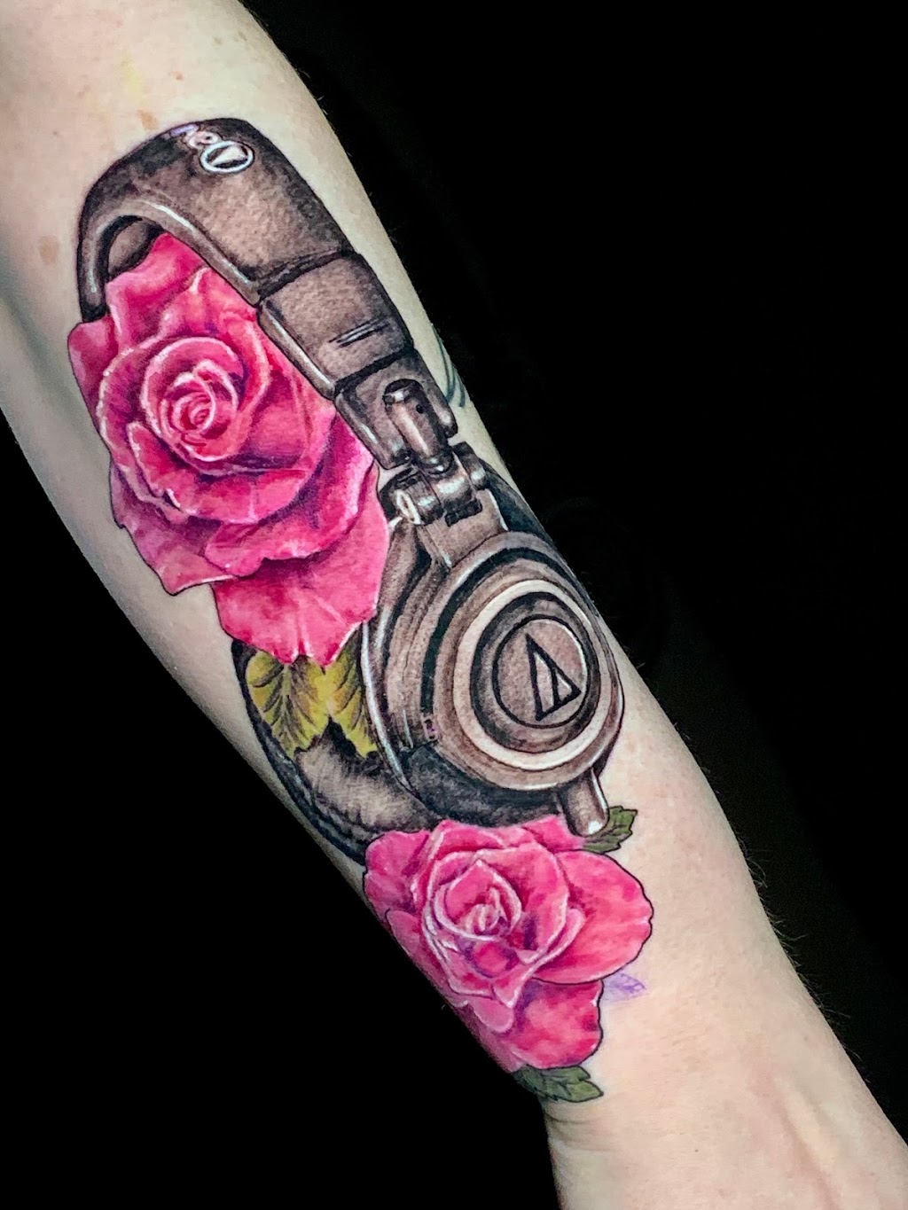 Tattoo Asylum | 8495 Plaza Blvd NE A, Minneapolis, MN 55432, USA | Phone: (763) 785-4193