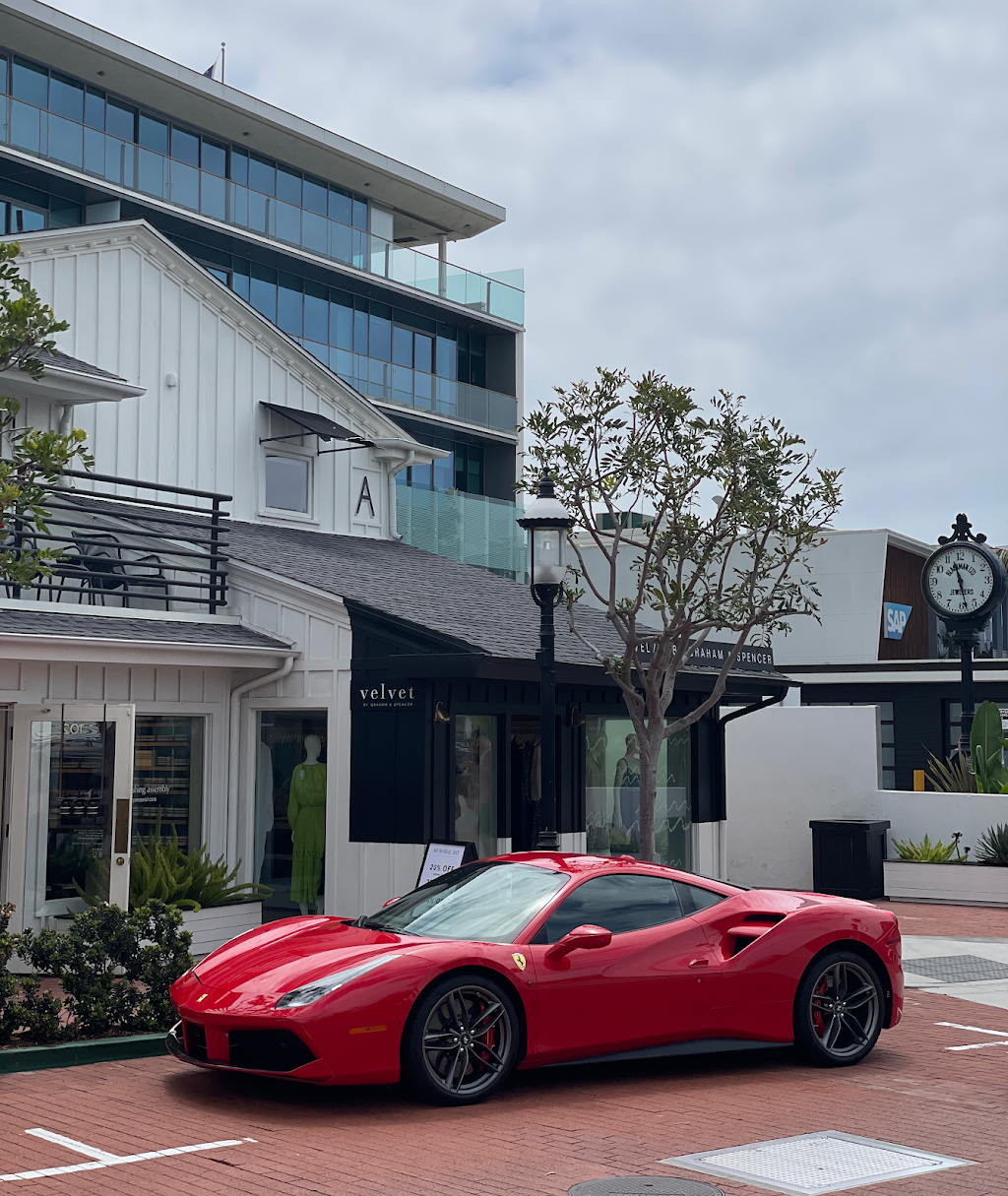 Explore Daily Exotics | 3434 Via Lido, Newport Beach, CA 92663, USA | Phone: (949) 407-9037