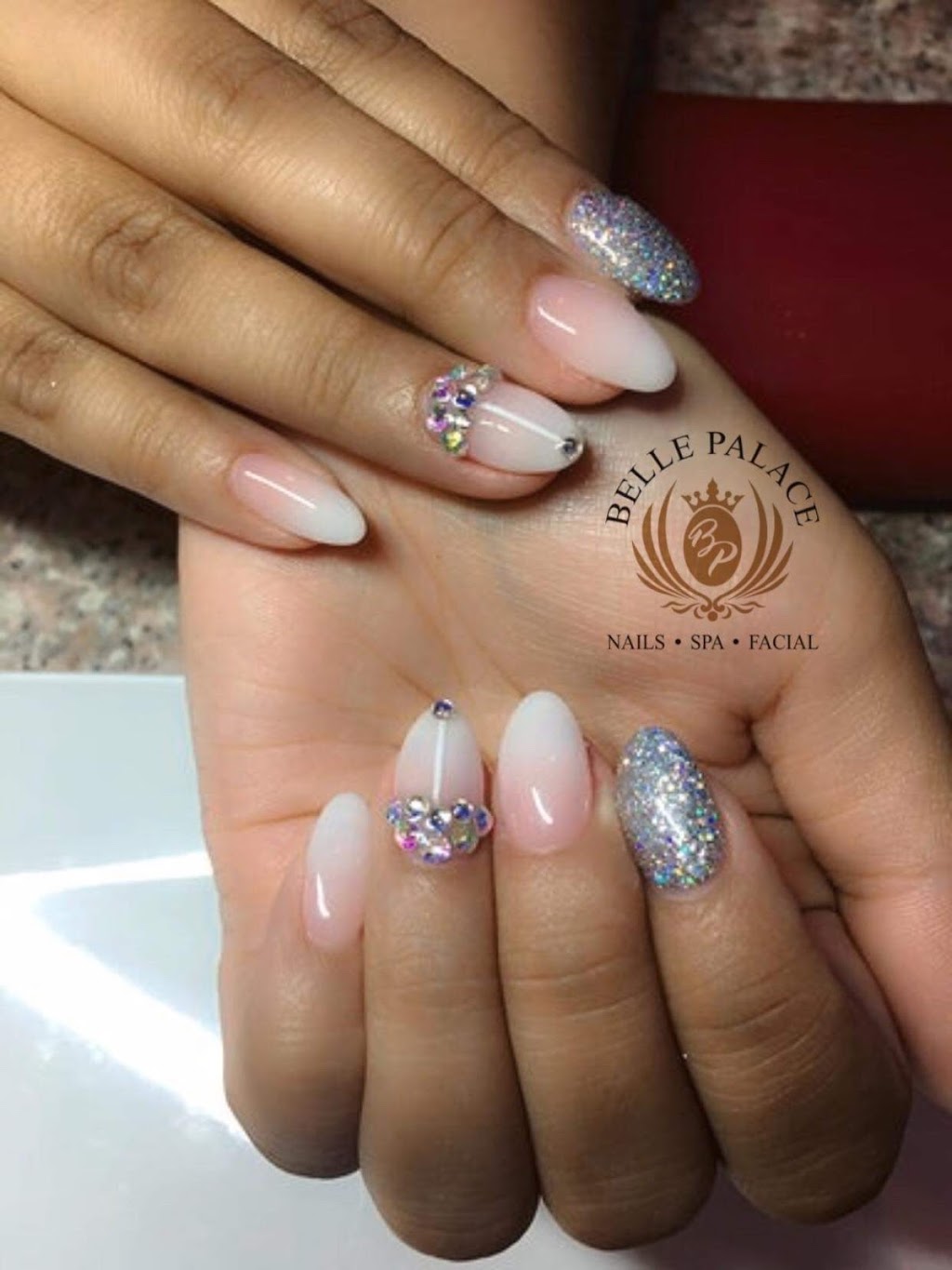 Belle Palace Nail Spa Kildeer | 20393 N Rand Rd Ste 122, Kildeer, IL 60074, USA | Phone: (224) 662-4872