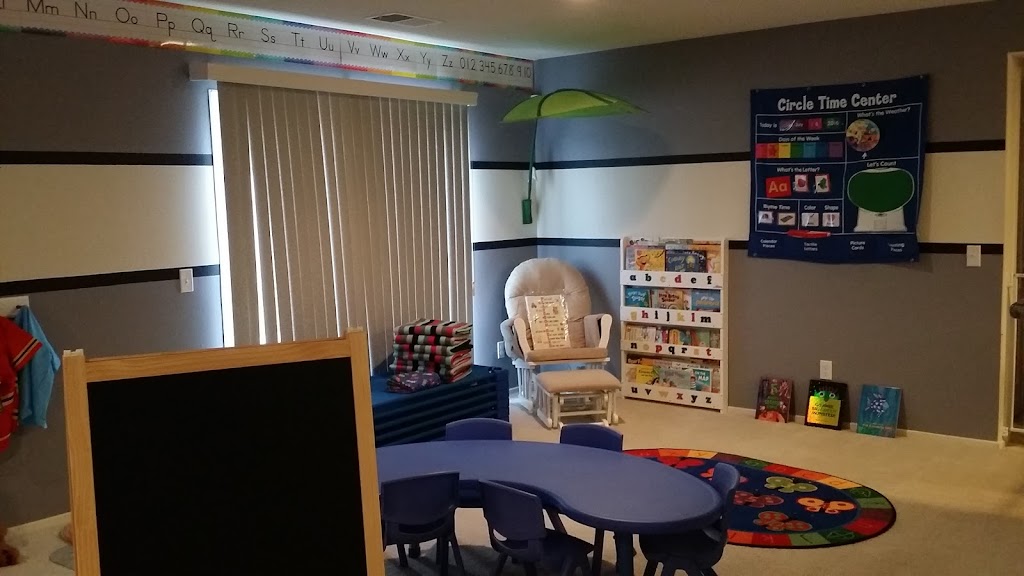 Little Saints Academy & Daycare | 27194 Endion Ct, Menifee, CA 92585, USA | Phone: (619) 886-9192