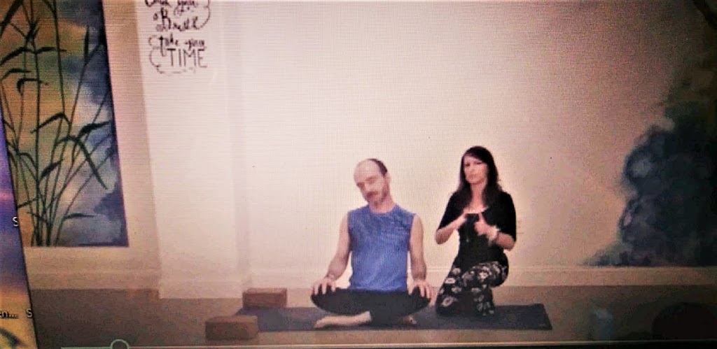 Sweet Surrender Yoga & Holistic Wellness, L.L.C. | 2040 Winter Springs Blvd, Oviedo, FL 32765, USA | Phone: (786) 520-6736