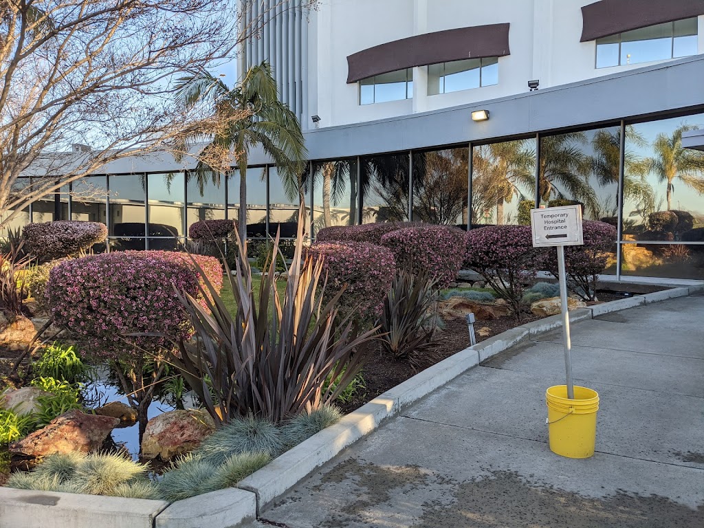 Memorial Hospital of Gardena | 1145 W Redondo Beach Blvd, Gardena, CA 90247, USA | Phone: (310) 532-4200