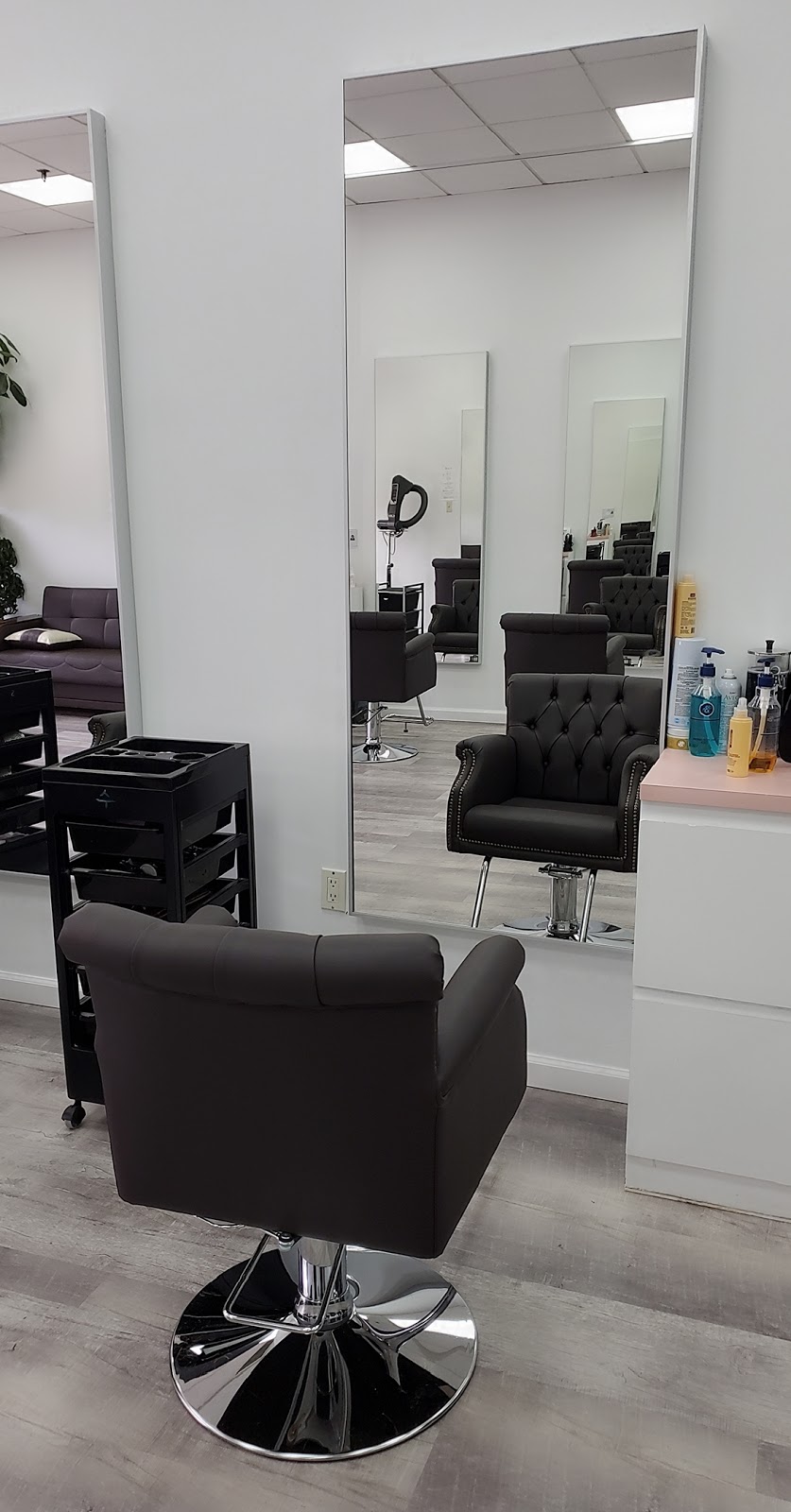 House of Beauty | 913 Saw Mill River Rd, Ardsley, NY 10502, USA | Phone: (914) 693-8080