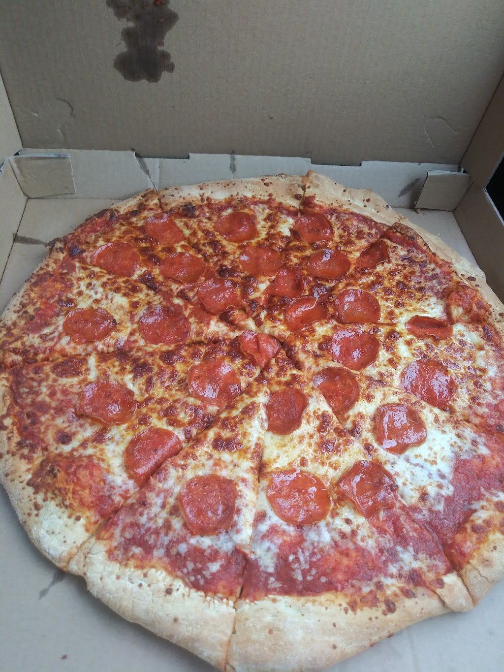 Tasty Pizza | 208 W San Marcos Blvd Suite 107, San Marcos, CA 92069, USA | Phone: (760) 510-1011