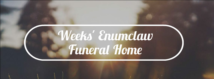 Weeks Enumclaw Funeral Home | 1810 Wells St, Enumclaw, WA 98022, United States | Phone: (360) 825-3548