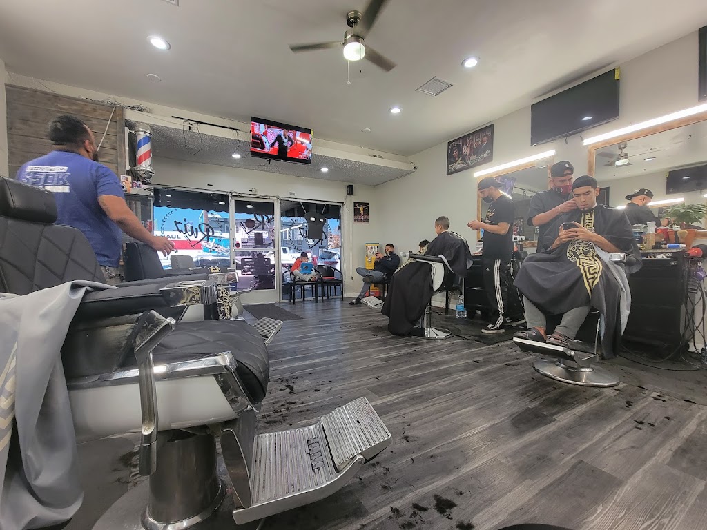 Ruiz Barber Shop | 13374 Van Nuys Blvd, Pacoima, CA 91331 | Phone: (818) 669-4424