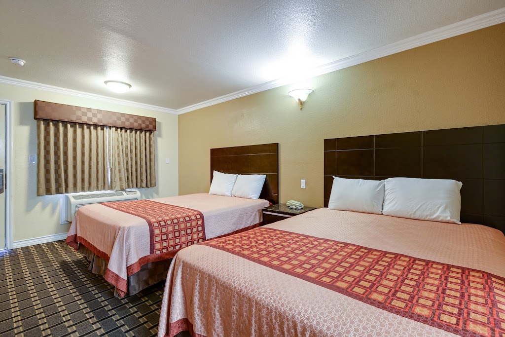 Hacienda Inn & Suites | 1125 N Hacienda Blvd, La Puente, CA 91744, USA | Phone: (626) 333-8991