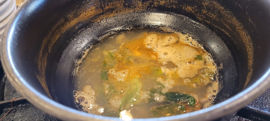 Cocary Shabu Shabu BBQ | 209 S Garfield Ave, Monterey Park, CA 91754, USA | Phone: (626) 573-0691