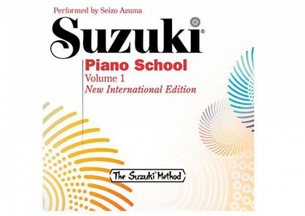 Suzuki Piano Academy | 5645 Rocklin Rd, Loomis, CA 95650, USA | Phone: (916) 397-1404