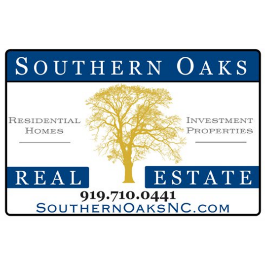 Southern Oaks Realty NC | 4208 Olive Branch Ln, New Hill, NC 27562, USA | Phone: (919) 335-8292