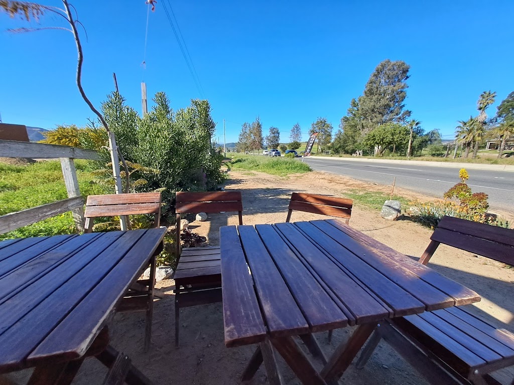 RUGGIEROS COFFEE & CO | México 3 92, 22766 Francisco Zarco, B.C., Mexico | Phone: 646 211 4901