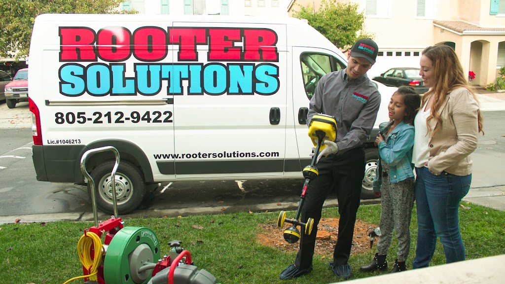 Rooter Solutions Plumbers LA | 9741 Canoga Ave, Chatsworth, CA 91311, USA | Phone: (310) 620-1730