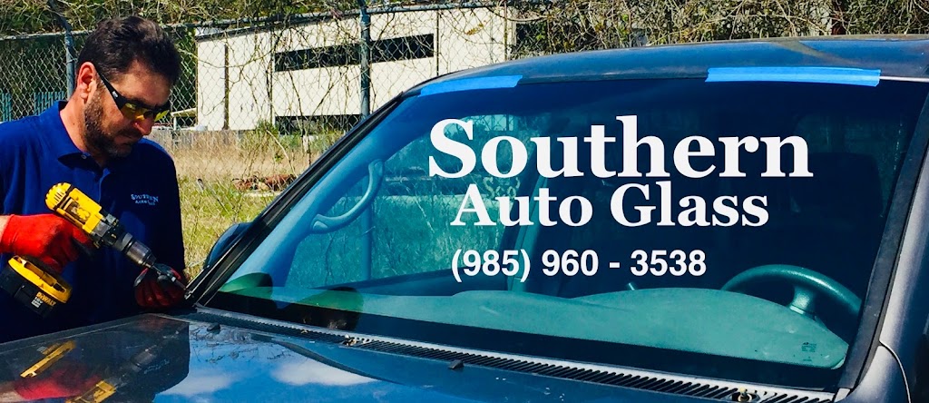Southern Auto Glass | 462 E Redbud Dr, Slidell, LA 70458, USA | Phone: (985) 960-3538