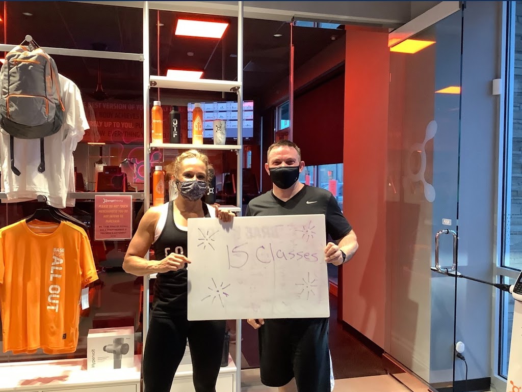 Orangetheory Fitness | 12227 Pine Bluffs Way Suite 103, Parker, CO 80134, USA | Phone: (720) 600-4711